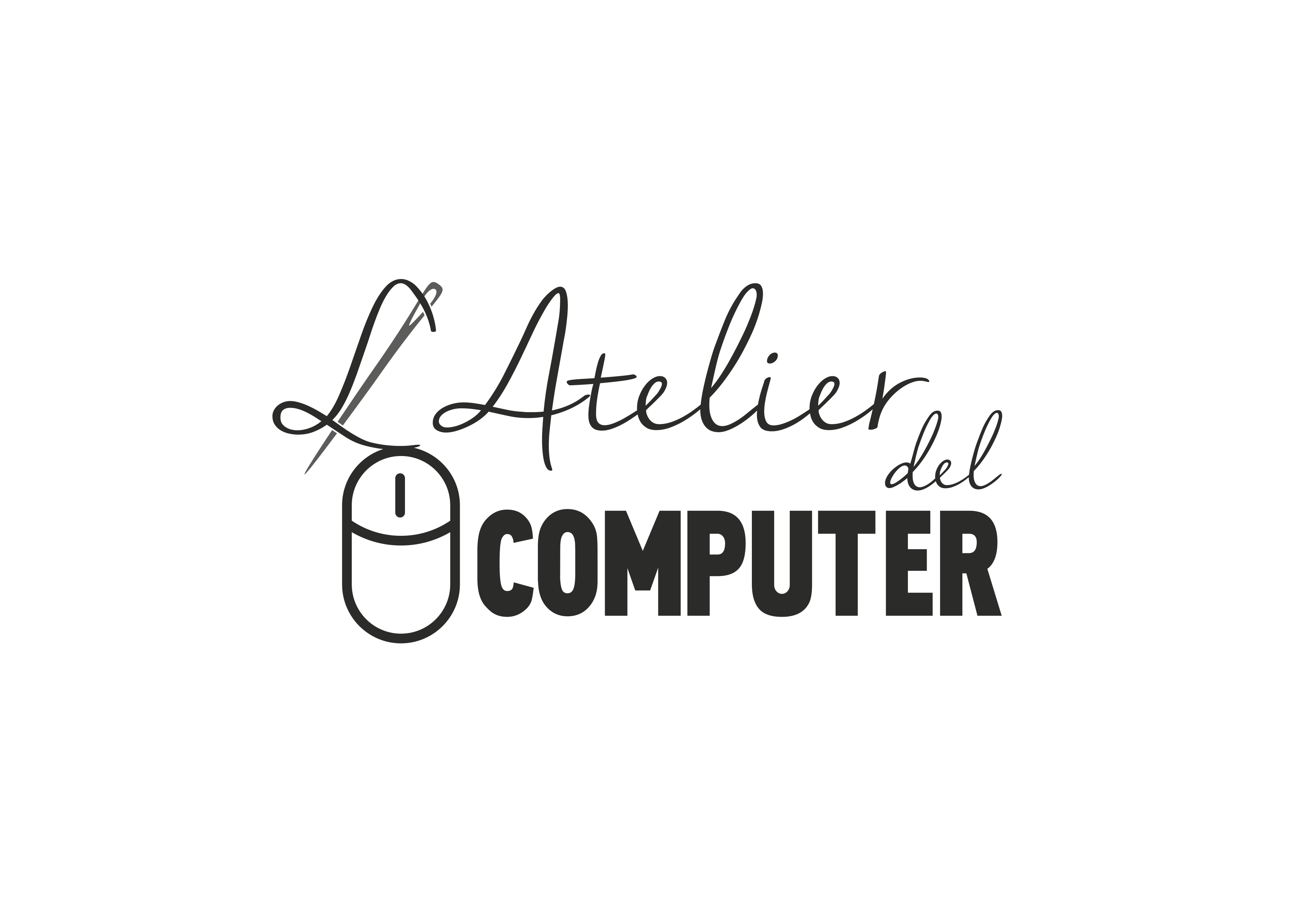 L'Atelier del computer